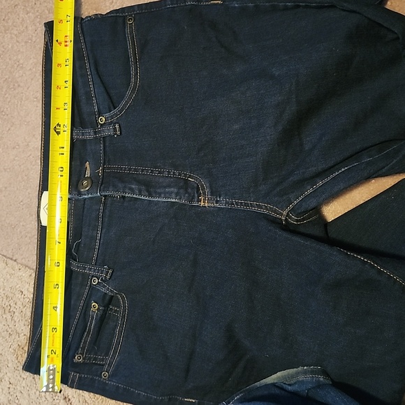 St Johns Bay womens jeans - Picture 5 of 8